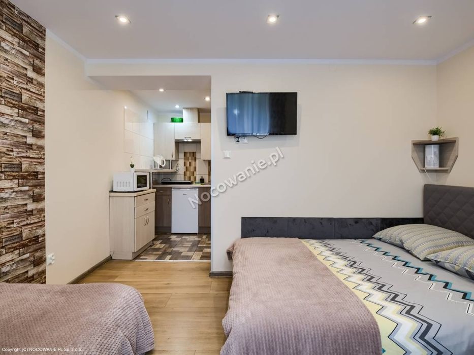 Pod Stokiem - sauna - jacuzzi -noclegi Zawoja