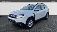 Dacia Duster 1.0 TCe | Comfort | LPG | Gwarancja| Niski przebieg | vat23%