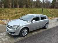 Opel Astra Opel Astra 2005, niski przebieg, automat, bardzo dobry stan!