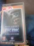 King Kong the offical game of the movie