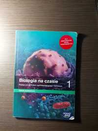 Biologia do tehnikum i liceum