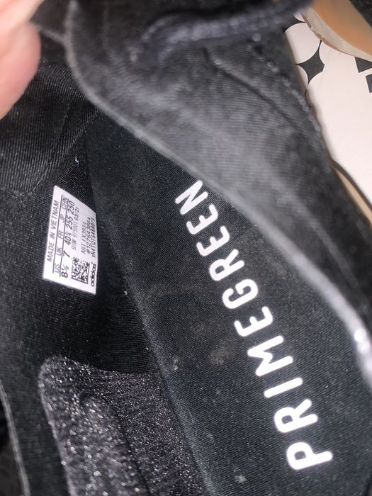 Кроссовки женские StellaMccaRtney