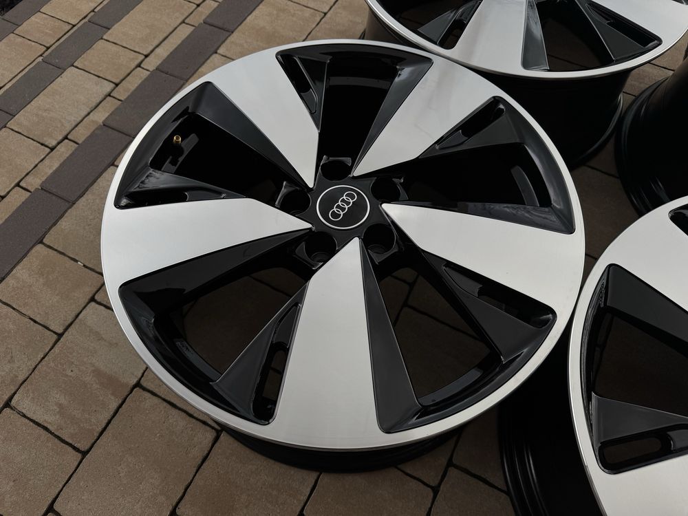 Felgi 19 Oryginał Audi OEM A5 A4 A3 A6 A8 Q3 Q5 Q8