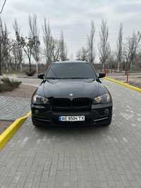 Продам BMW X5  Не крашен!