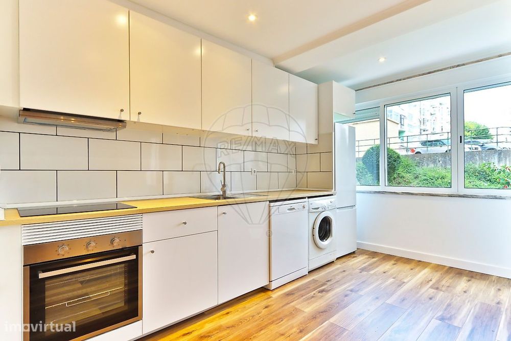 Apartamento T1 para arrendamento