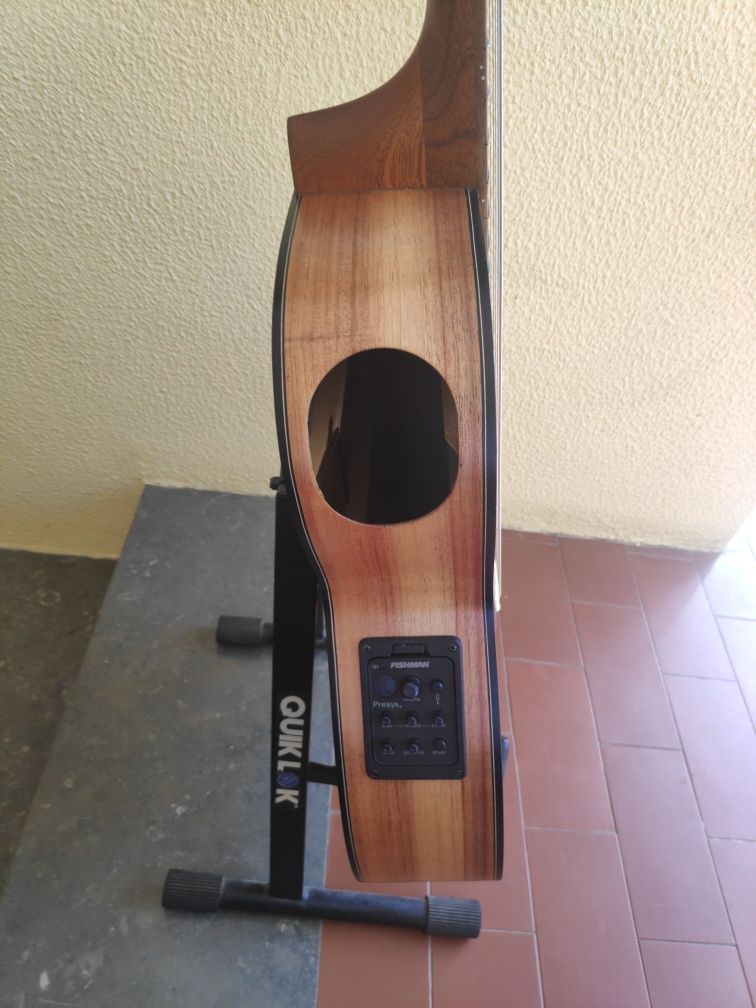 APC GA300 Koa Koa MX CW