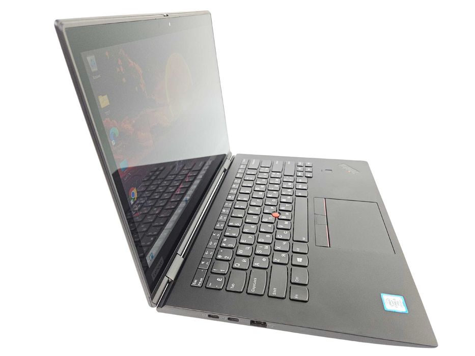 Ноутбук Lenovo ThinkPad X1 Yoga Gen3 14|i5-8265U|16GB|256GB|Стилус