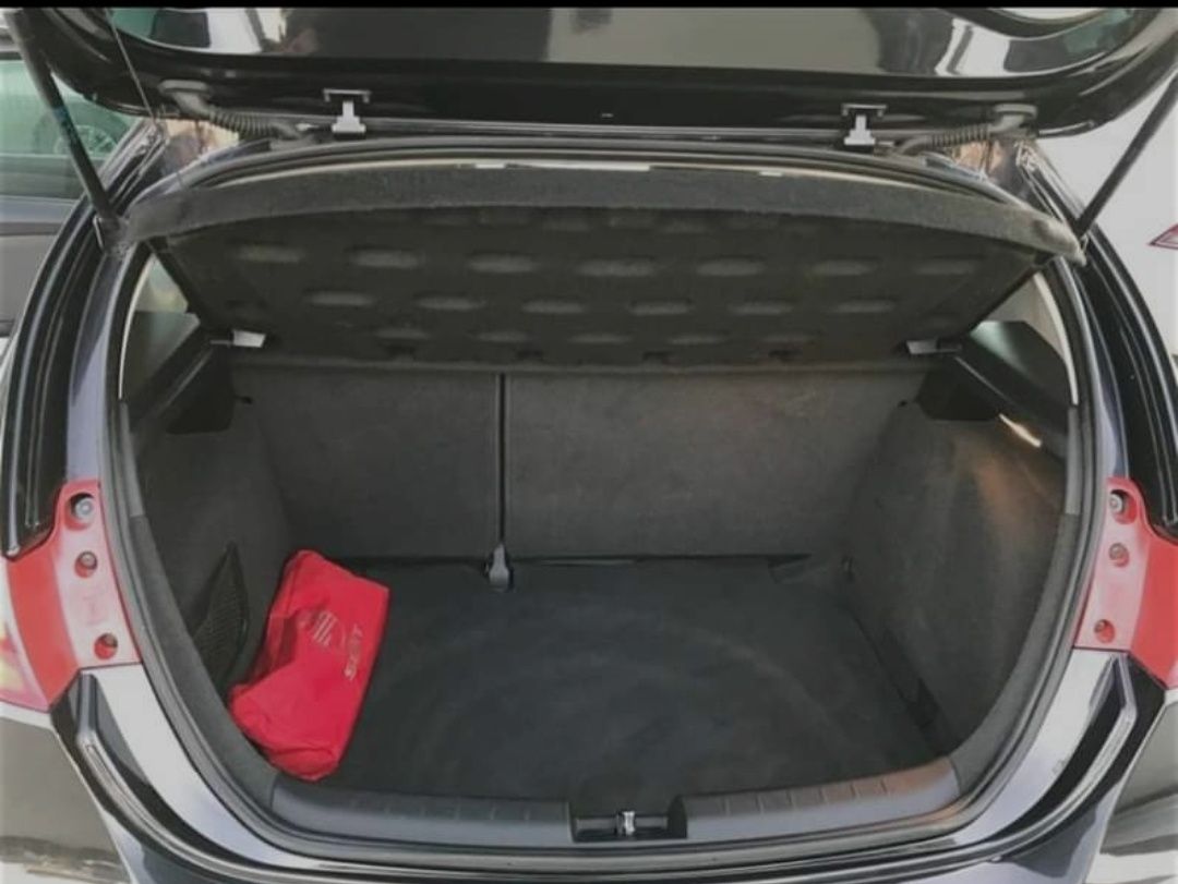 Seat Leon 1.6 TDi Sport star/stop