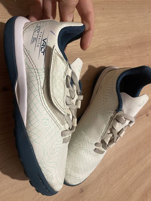 Buty pilkarskie decathlon 32