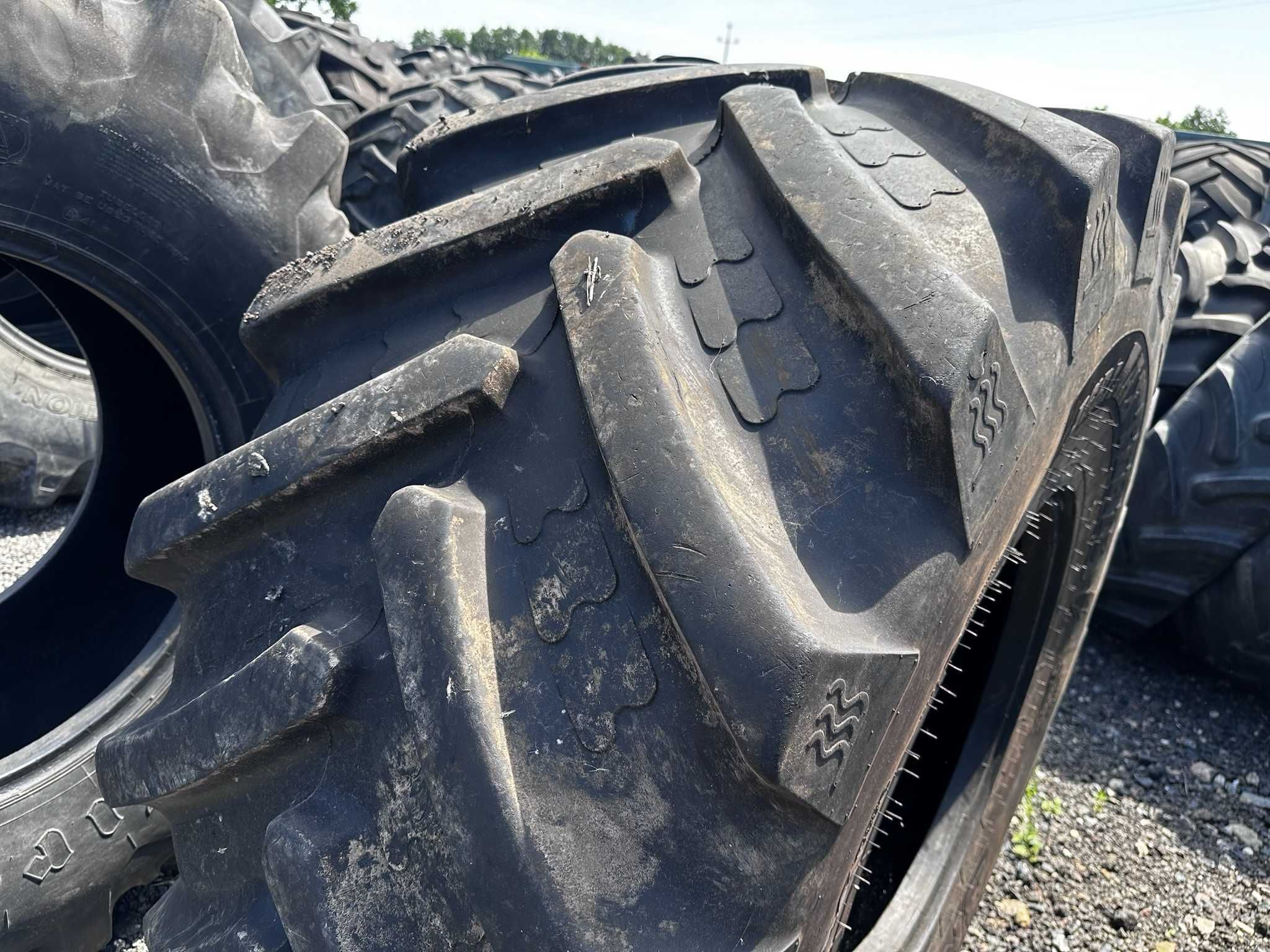 OPONA ROLNICZA 750/65R26 750/65-26 28LR26 28R26, 28-26 28X26 BKT (90%)