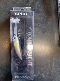 Wobler daiwa spike  . Nowy 53mm