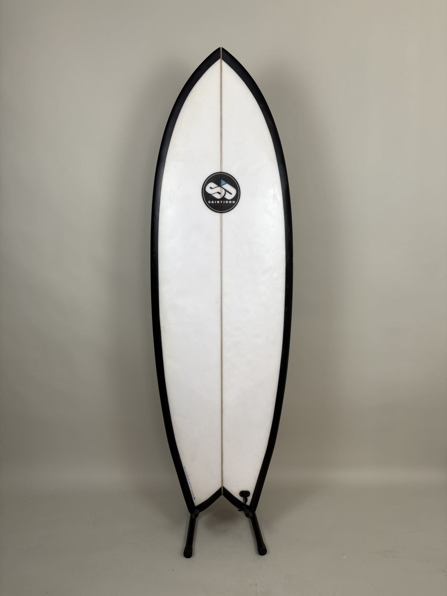 Prancha de Surf - Saint John  5'4''