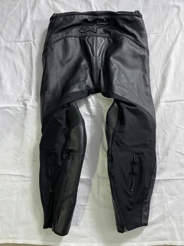 Мотокостюм alpinestars