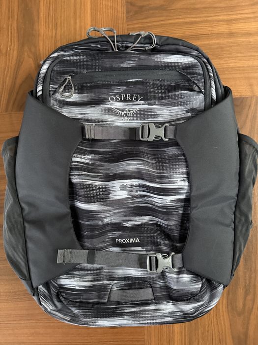 plecak Ospray Proxima 30l, stan bdb