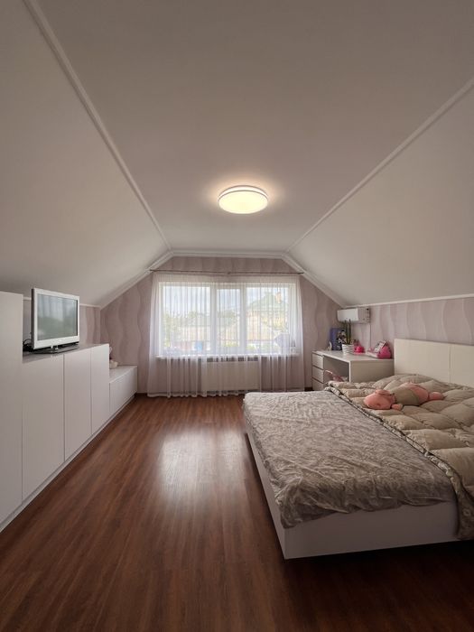 Продаж класного будинку з ремонтом, Піщане, 122м2