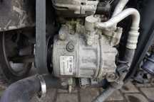 KOMPRESOR KLIMATYZACJI SPRĘŻARKA PASSAT B7 2.0 TDI 1K0820808B VOLKSWAGEN 2010-2014