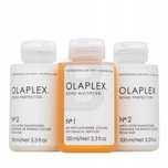 Zestaw Olaplex No.1 + No.2 – regeneracja, rekonstrukcja włosów