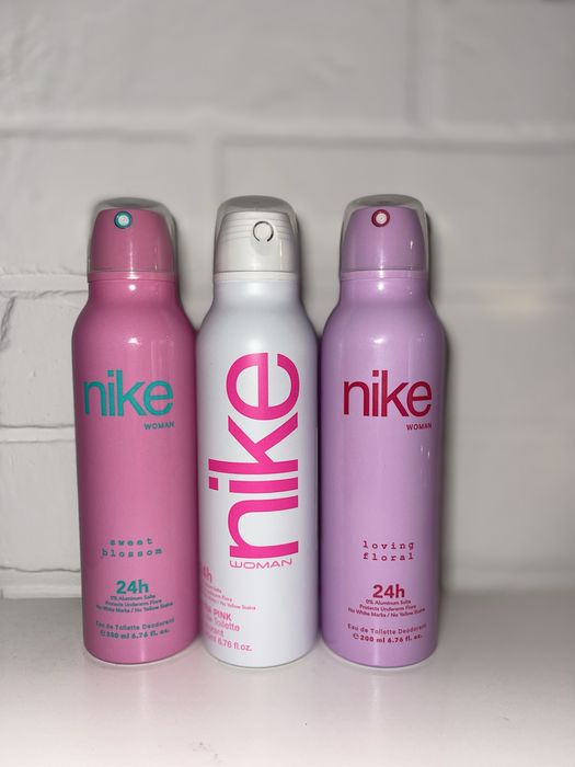 Дезодорант спрей Nike 200 мл