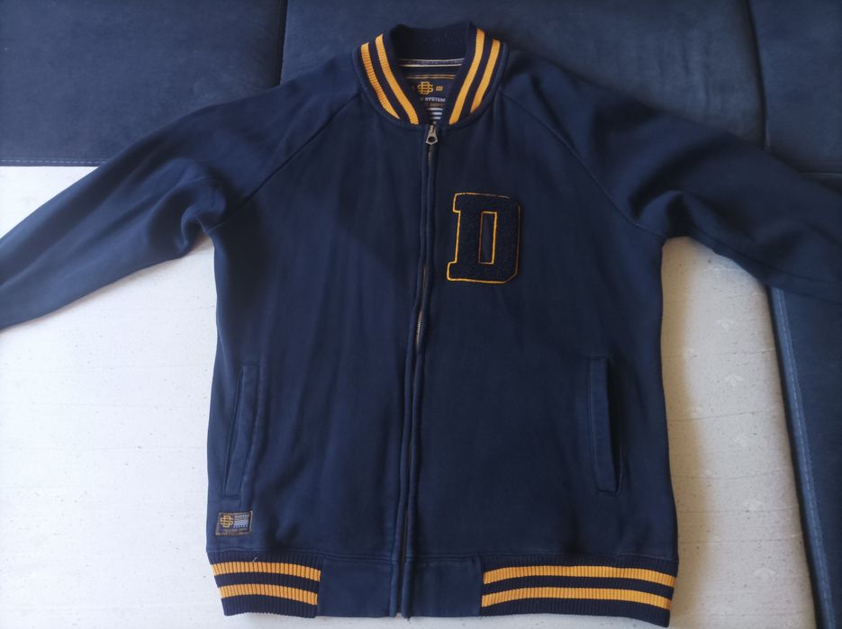 Bluza męska XL Diverse