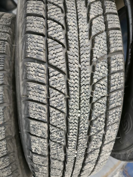 Шини R 14 175/70 зима