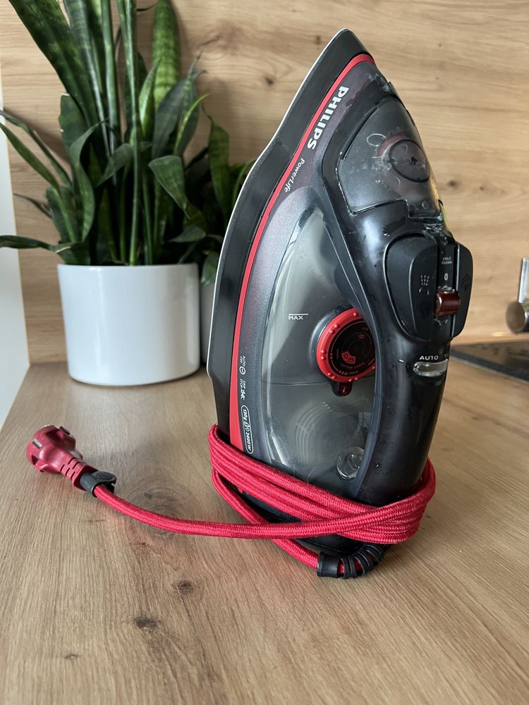 Żelazko Philips PowerLife 2400 W AutoOFF