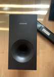 Soundbar i głośnik samsung