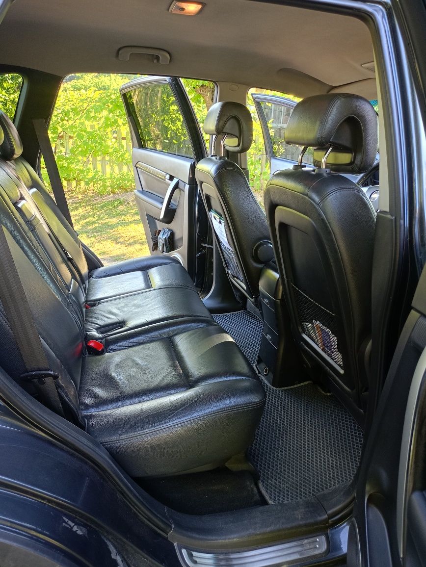 Продам власний автомобіль