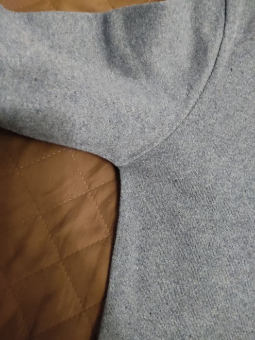 Джемпер реглан  .