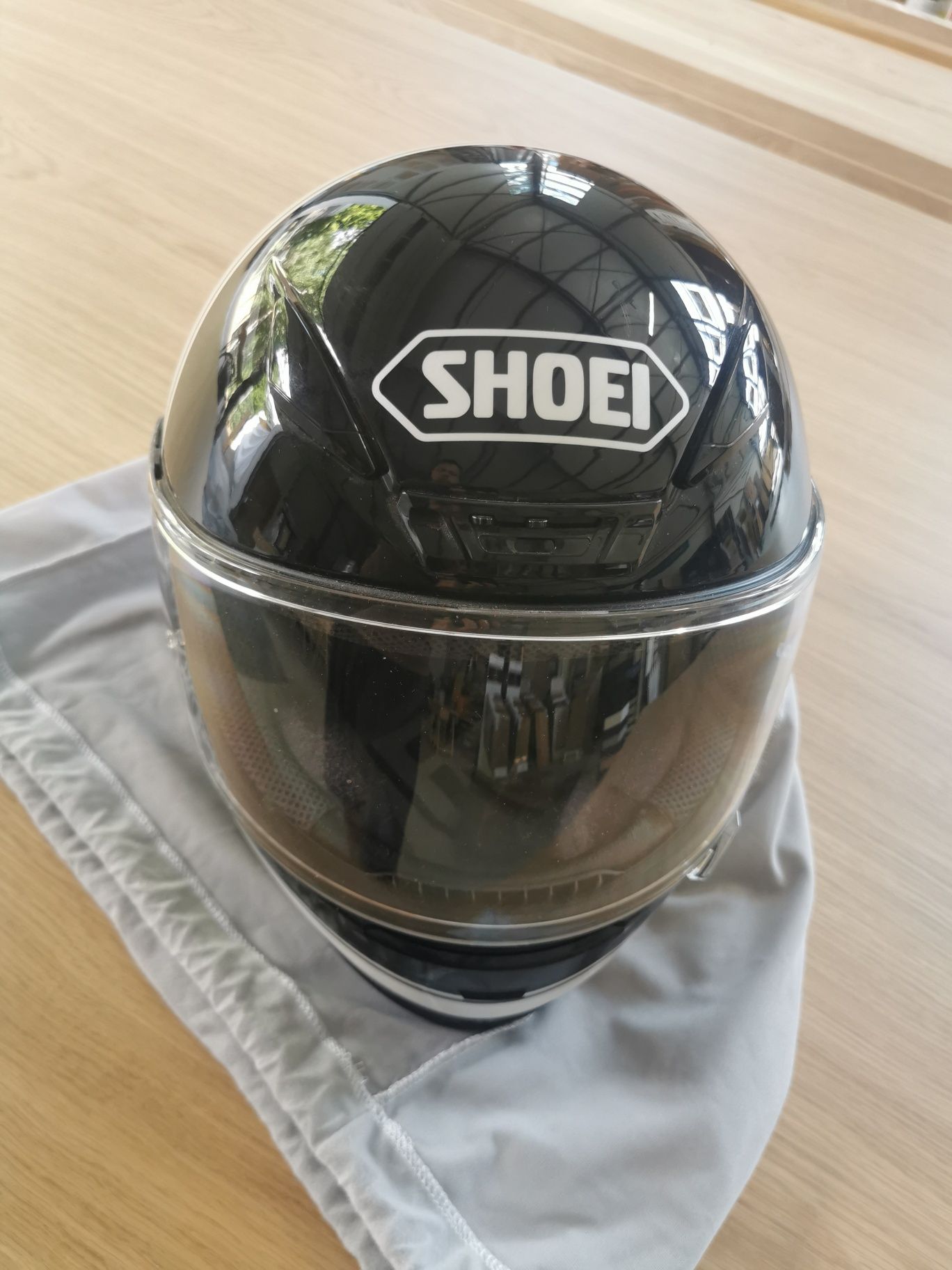 Kask Integralny SHOEI NXR Philosopher TC-5