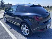 Seat ibiza 4 1.4