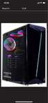 Компʼютер Expert PC Ultimate