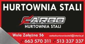 szyna prowadnica 60x60x22,5x4,0 drzwi przesuwne brama