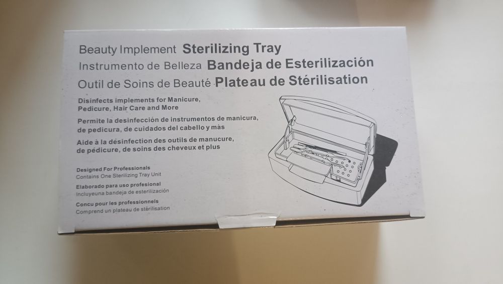 Набір для нарощування вій