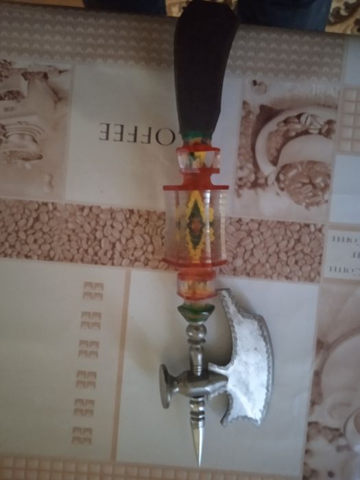 Продам декоративный топорик