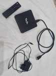 Smart box tv TX9s