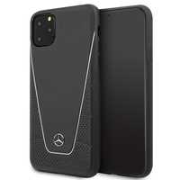 Etui Mercedes Mehcn65Clssi Iphone 11 Pro Max Hard Case Czarny/Black