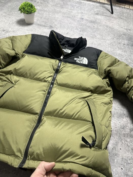 Чоловічий пуховик The North Face Nuptse 700 Down Puffer Jacket