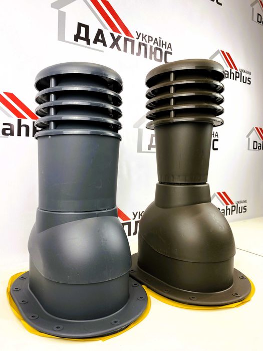 Вентиляція Krono-plast