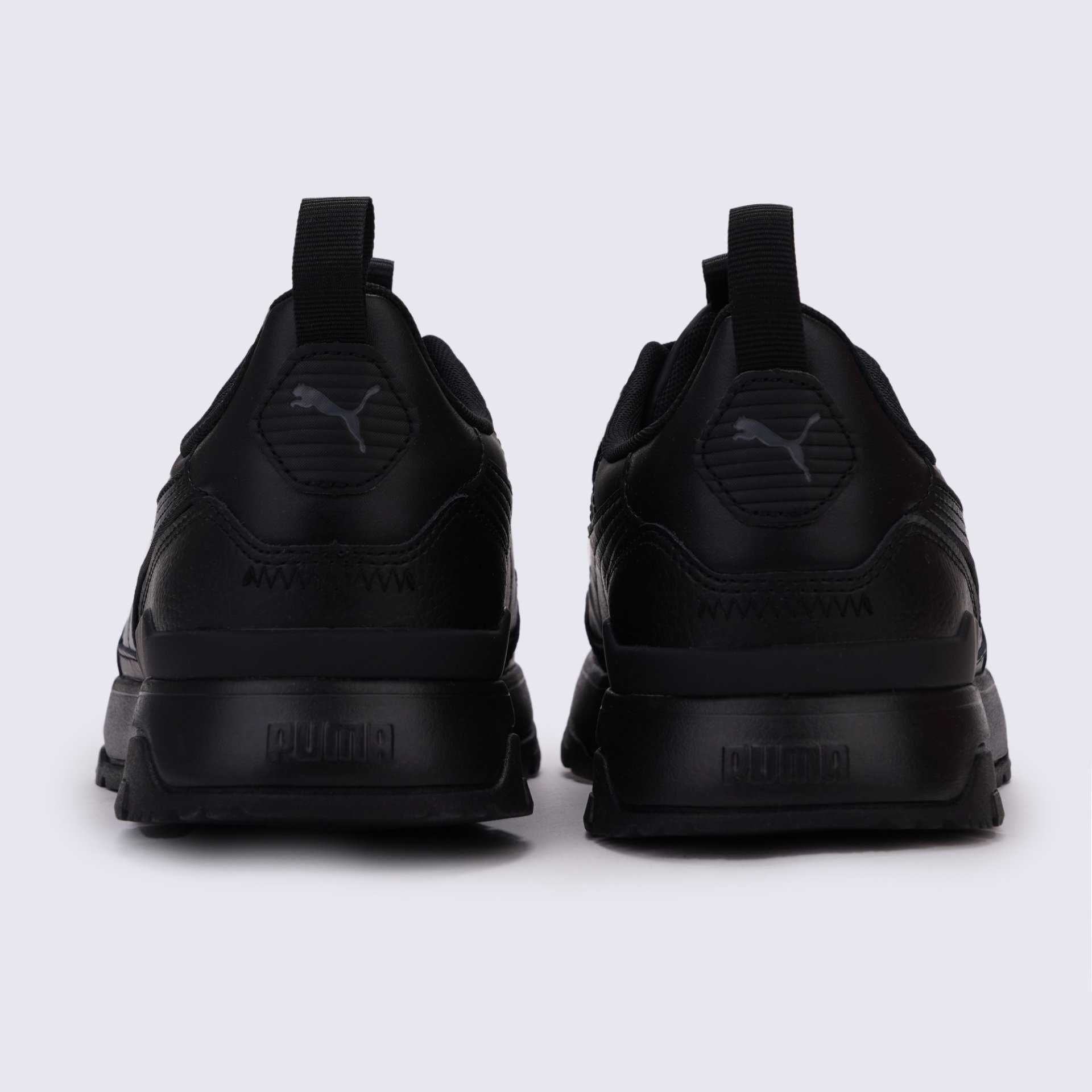 Кросівки чоловічі PUMA R78 TREK LTH (383202 01)