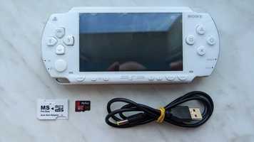 Портативка Sony PSP 1000 64 gb