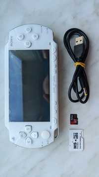 Портативка Sony PSP 1000 64 gb