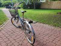 Sprzedam rower damski