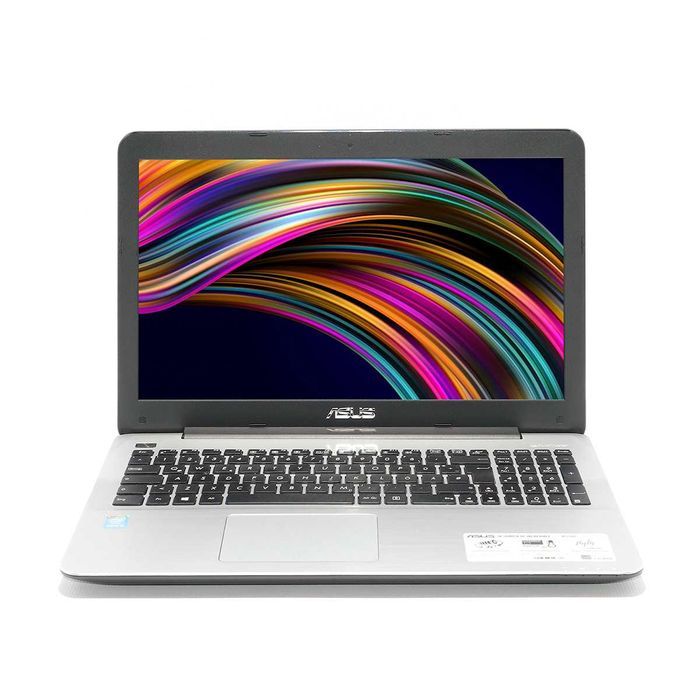 ⫸ Современный ноутбук Asus R556L /Core i5 /SSD new /Батарея++