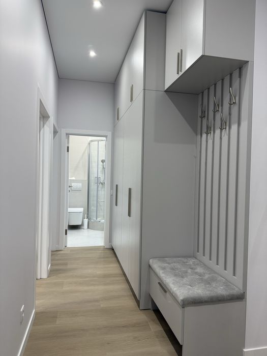 ЖК Італійський квартал вул. Дубищанська 6 Оболонь