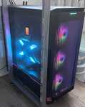 Komputer stacjonarny PC gaming RTX 4080 i7-14700KF