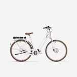 Bicicleta eletrica