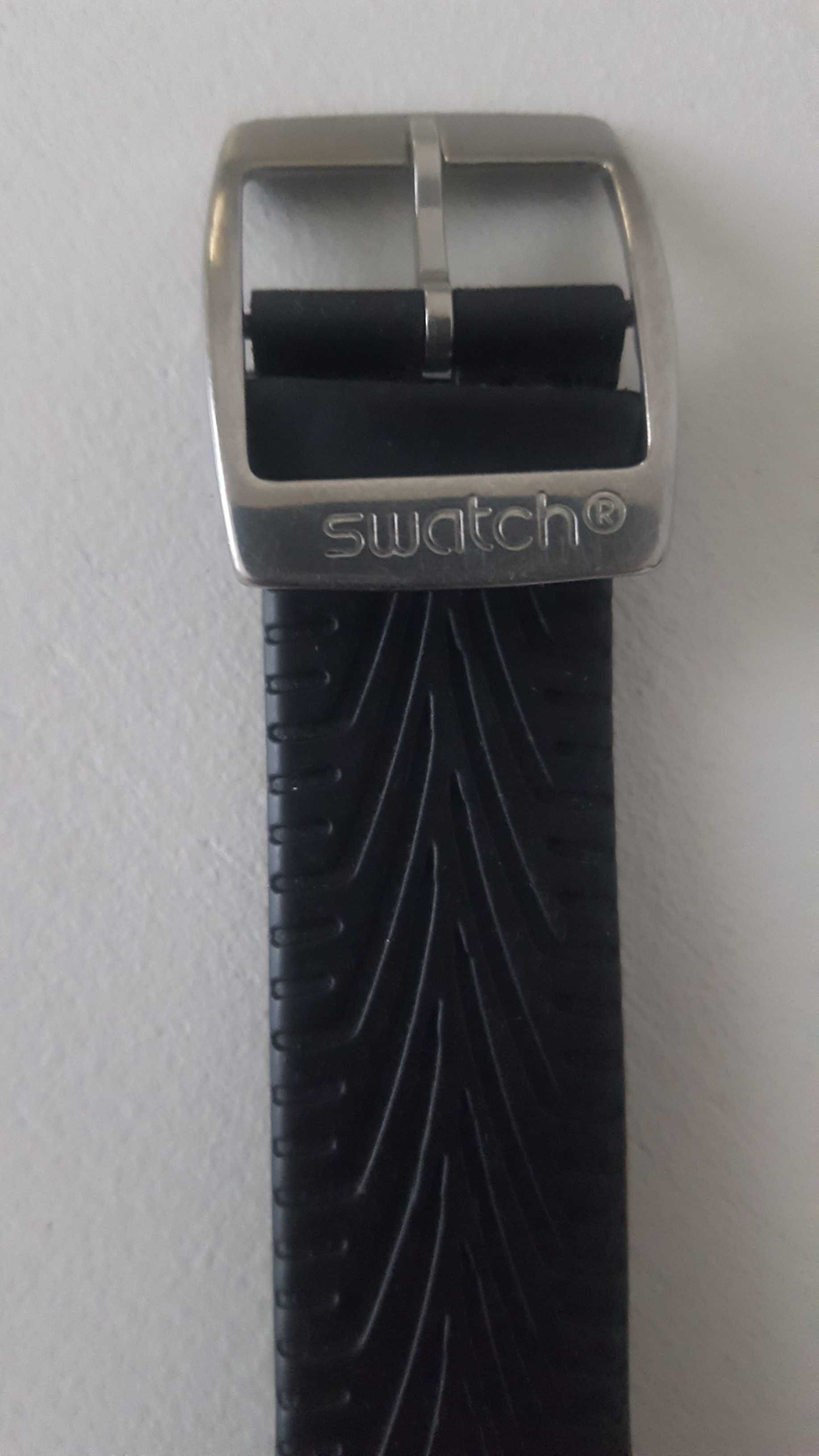 Męski zegarek Swatch Irony