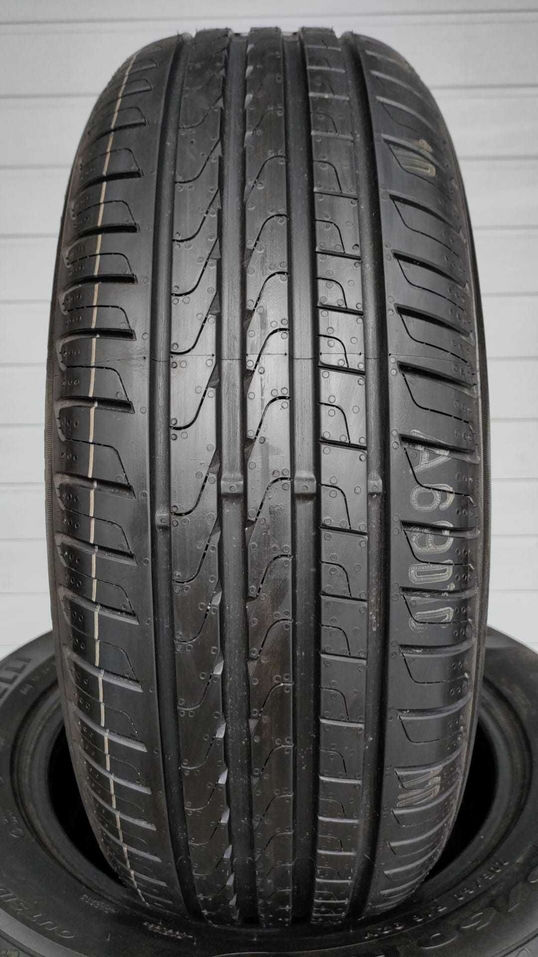 4 sztuki opony lato 205/60/16 Pirelli Cinturato P7 92V (OL172/O)