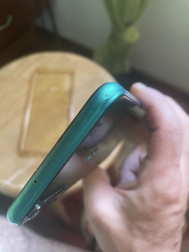 Huawei P40 lite e