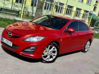 Mazda 6 Touring GT